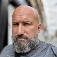 Websolutions Agency Employee Kristijan Lukacin's profile photo