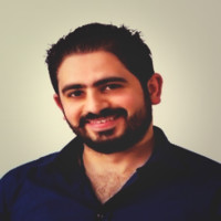Method Corp. Employee Rami al-Halawani's profile photo
