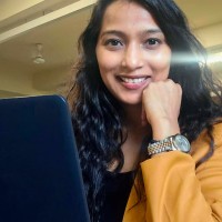 Klay Preschools and Daycare Employee Deepa T's profile photo