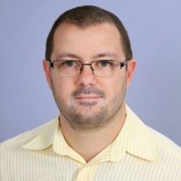 TIS (Treasury Intelligence Solutions) Employee Miroslav Hristov's profile photo