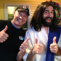 Three Angels Broadcasting Network (3ABN) Employee Brad Walker's profile photo