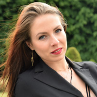 DELETEC Employee Solène Julien-Sire's profile photo