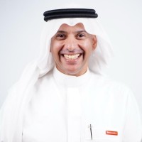 ARGAS - Arabian Geophysical & Surveying Co. Employee Naif ibn Saleh's profile photo