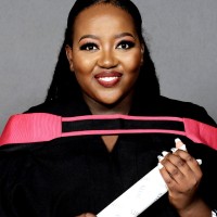 Aerosud Employee Bokang Kwadi's profile photo
