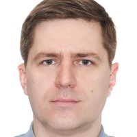 NVI Solutions Employee Sergey Markov's profile photo
