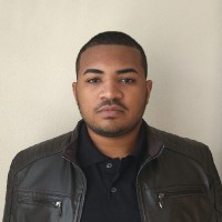 Transcend E-commerce Employee Marco Antonio Rodrigues's profile photo