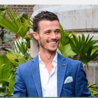 Time Out Market Employee Julien Lavoie's profile photo