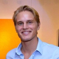 AIMZ Employee Hans Heggem's profile photo