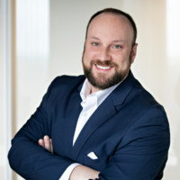 commonFont Employee Chris Haughey's profile photo