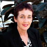 Commercial Collective Employee Deb Warwick's profile photo
