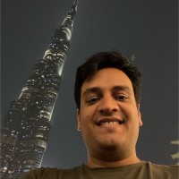 Kaileshkumar Panchal Email & Phone Number