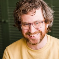CQ Partners Employee Samuel Kenyon's profile photo