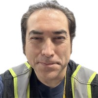 Campbell's Employee James Hammonds's profile photo
