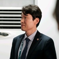 Corvus Technology Solutions Employee Jay 배장현's profile photo