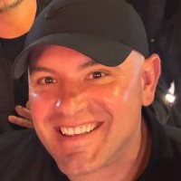 Experiential Supply Co. Employee Jasen Smith's profile photo