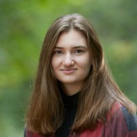 The Moments Employee Hailey Moerbitz's profile photo