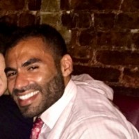 David Hamid Email & Phone Number