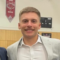 Providence Bruins Employee Nicholas Franceschi's profile photo