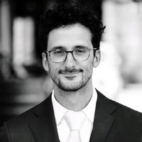 Hypersonica Employee Luca Bresciani's profile photo