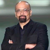 Infinx Employee Amrish Sharma's profile photo