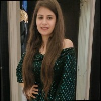 Disha Arora Email & Phone Number