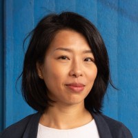 Silo Employee Yuli Huang's profile photo