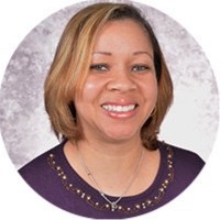 City Schools of Decatur Employee Kelly Glover's profile photo