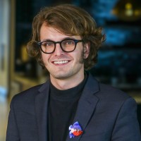 West Loop Strategy Employee Henry Gantner's profile photo