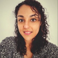 Wiim Employee Elisabeth Nicolas's profile photo