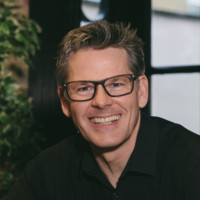 Connectorly Employee Nick Maxwell's profile photo