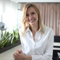 symphony.is Employee Jelena Stojanović's profile photo