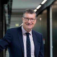 Graham Baldwin Email & Phone Number