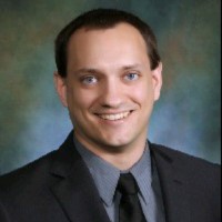 Parker Aerospace Employee Matt Puckett's profile photo
