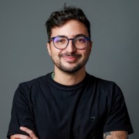 Gram Games Employee Marcelo de Barros's profile photo