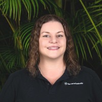 Servers Australia Employee Amanda Donohue's profile photo