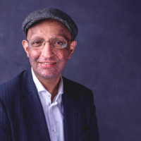 Red Parrot Studios Employee Ali Ahadi's profile photo
