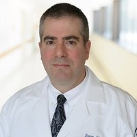 Tufts University School of Medicine Employee Brian Bloom's profile photo