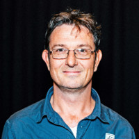 WWF-Netherlands (Wereld Natuur Fonds) Employee Christiaan van der Hoeven's profile photo
