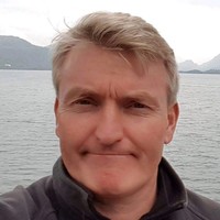 Dudley Group NHS Charity Employee Robin Webb's profile photo