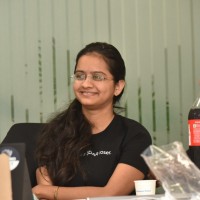 Cocus Ag Employee Gauri Kulkarni's profile photo