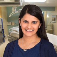 Children's Healthcare of Atlanta Employee Pooja Soni's profile photo