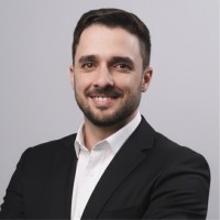 Alta Vista Investimentos Employee Felipe Pavanelli's profile photo