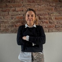 AIT Employee Luciana Canteli's profile photo