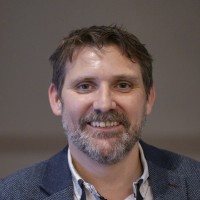 Co-operative and Community Finance Employee Tim Coomer's profile photo