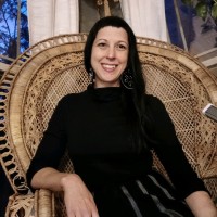 School of the Art Institute of Chicago Employee Michelle Maynard's profile photo