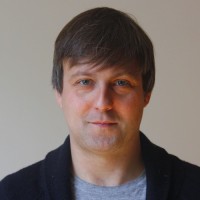 IndieWire Employee Chris O'Falt's profile photo