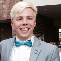 NAFSA: Association of International Educators Employee Will Eichhorn's profile photo