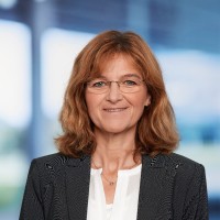 All for One Group SE Employee Silke Becker's profile photo