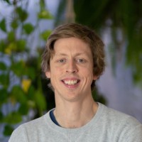 TrustedHousesitters Employee Will Ogden's profile photo