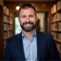 101 Employee Joseph Haley's profile photo